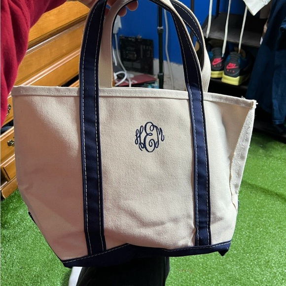 LL bean bag medium - Picture 1 of 5